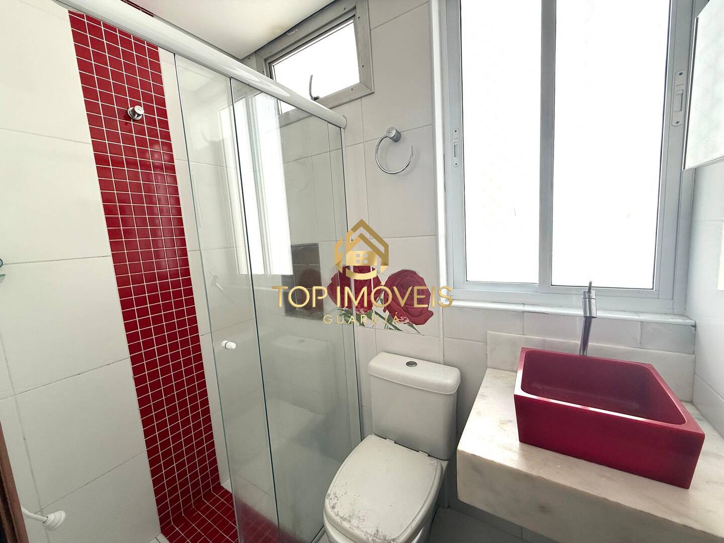 Cobertura para alugar com 3 quartos, 190m² - Foto 12