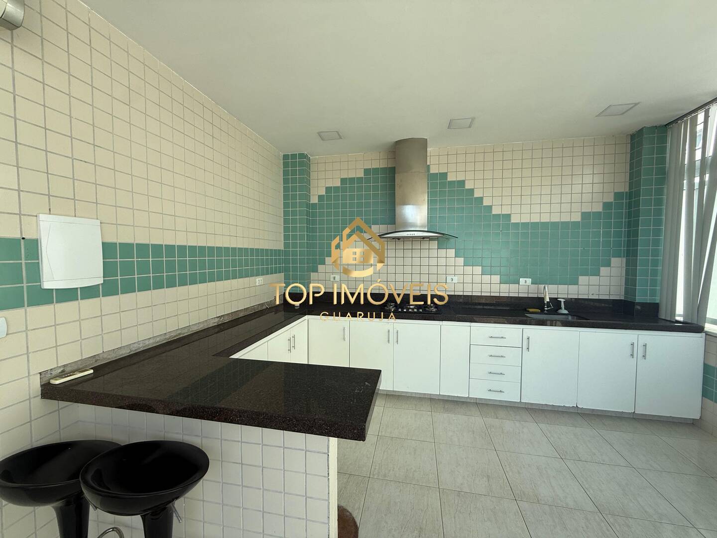 Cobertura para alugar com 3 quartos, 190m² - Foto 15