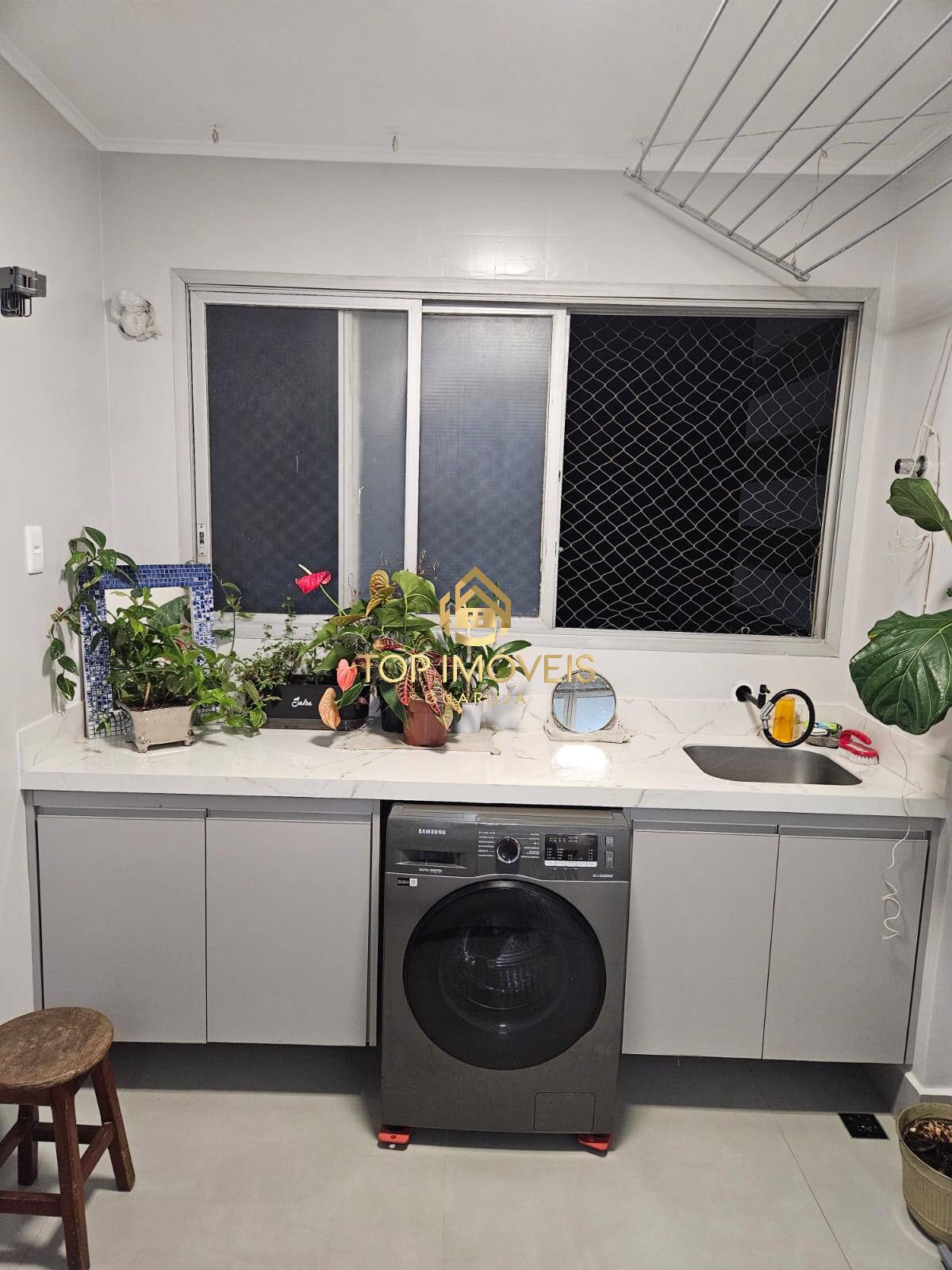 Apartamento à venda com 4 quartos, 155m² - Foto 12