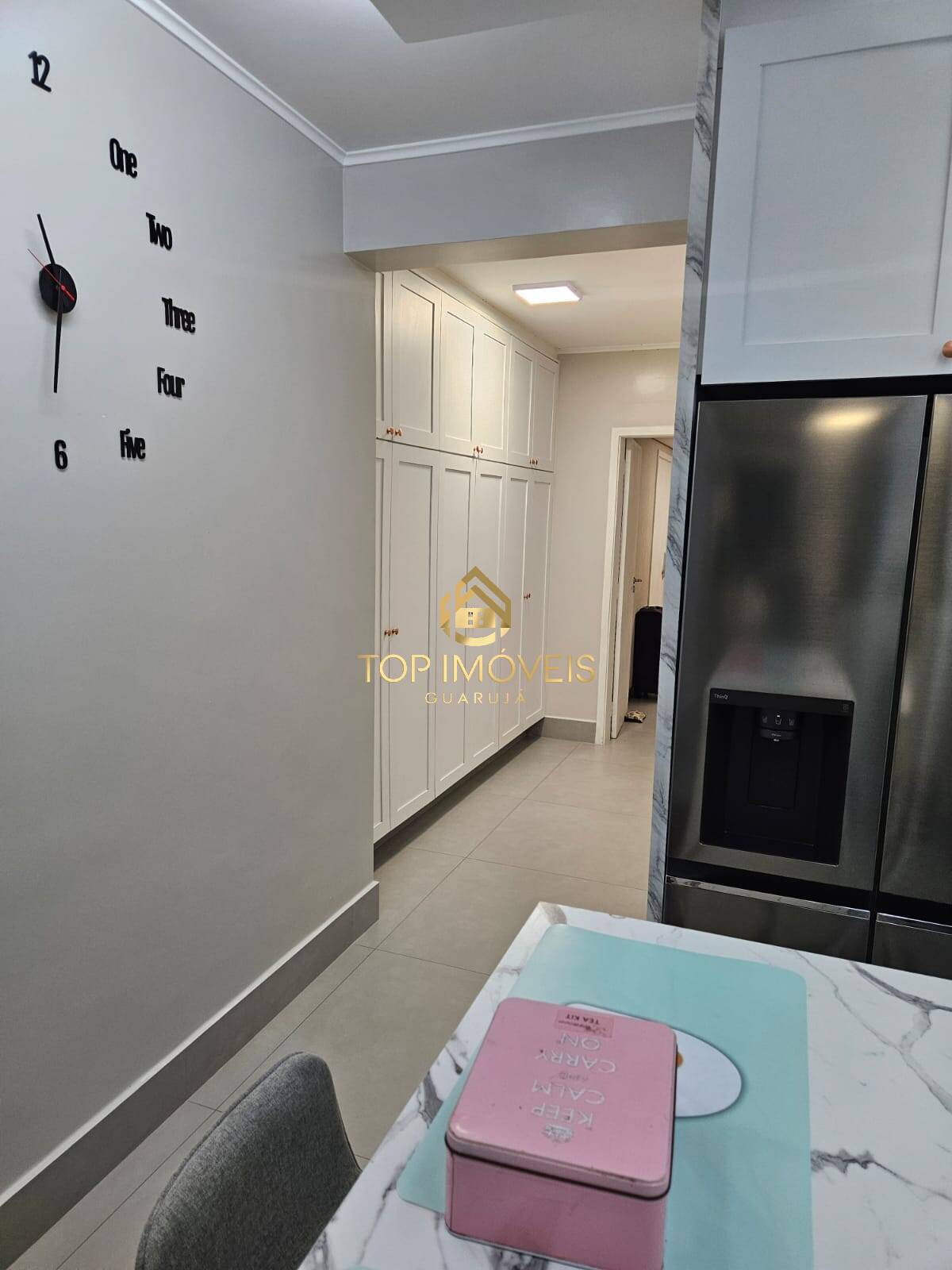 Apartamento à venda com 4 quartos, 155m² - Foto 6