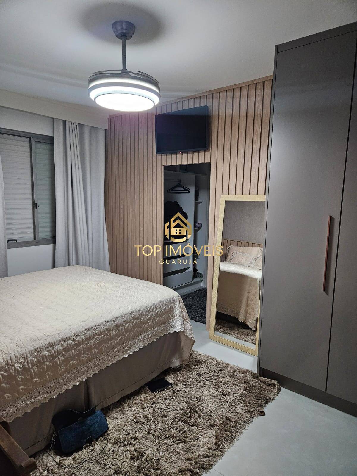 Apartamento à venda com 4 quartos, 155m² - Foto 10