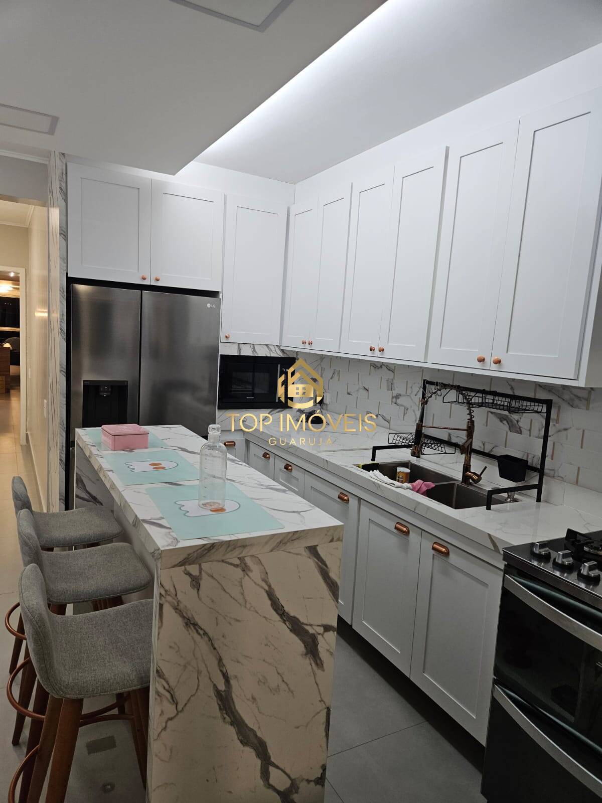 Apartamento à venda com 4 quartos, 155m² - Foto 19