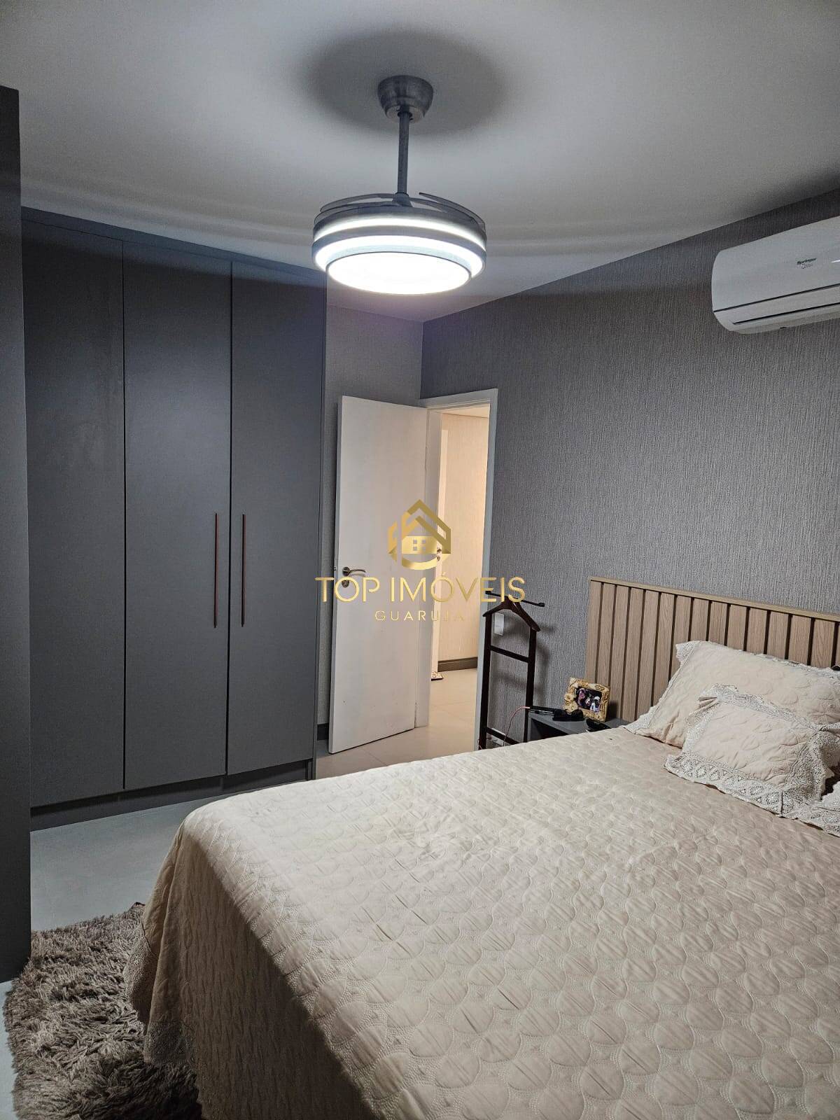 Apartamento à venda com 4 quartos, 155m² - Foto 9