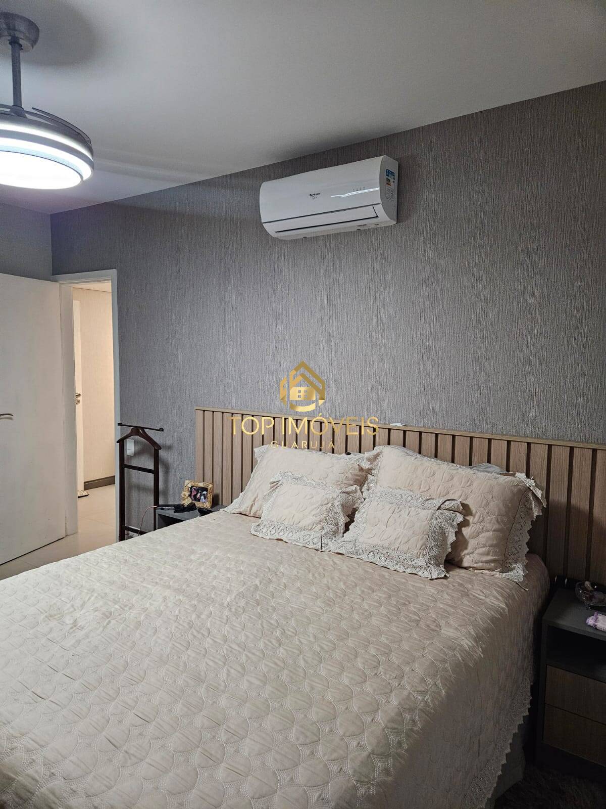 Apartamento à venda com 4 quartos, 155m² - Foto 8