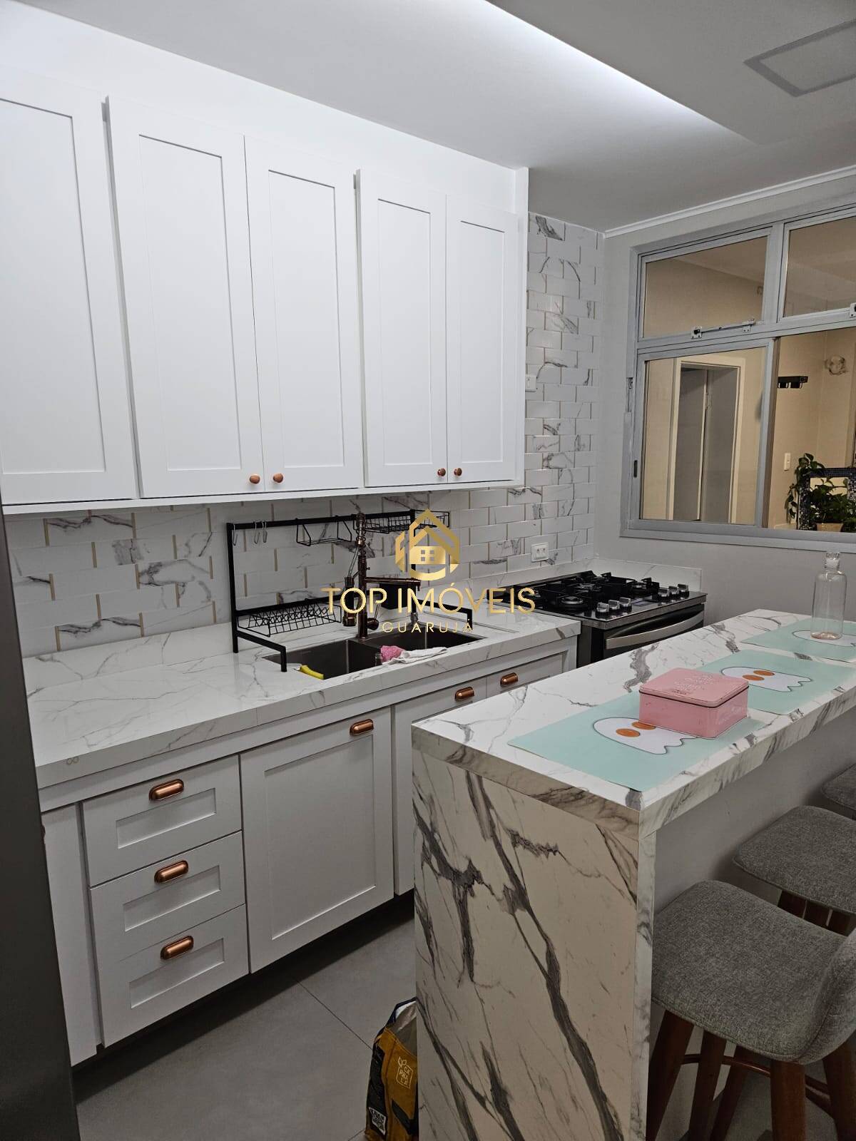 Apartamento à venda com 4 quartos, 155m² - Foto 14