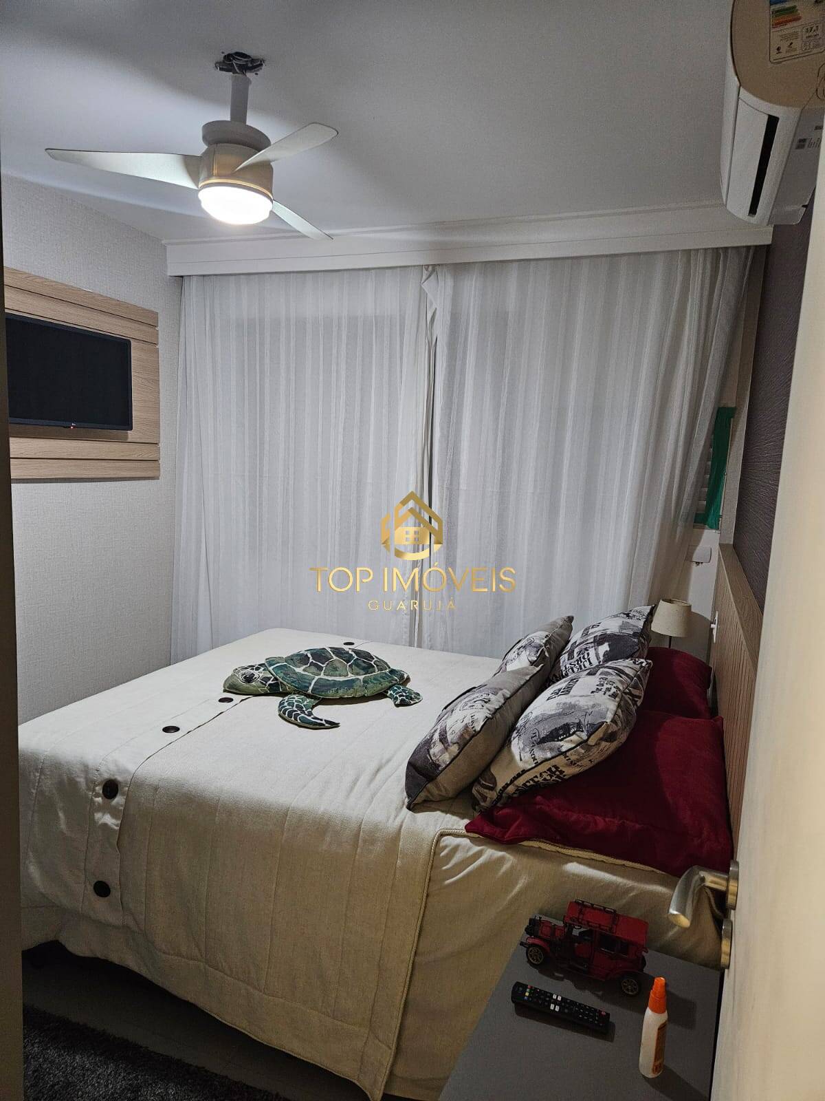 Apartamento à venda com 4 quartos, 155m² - Foto 7