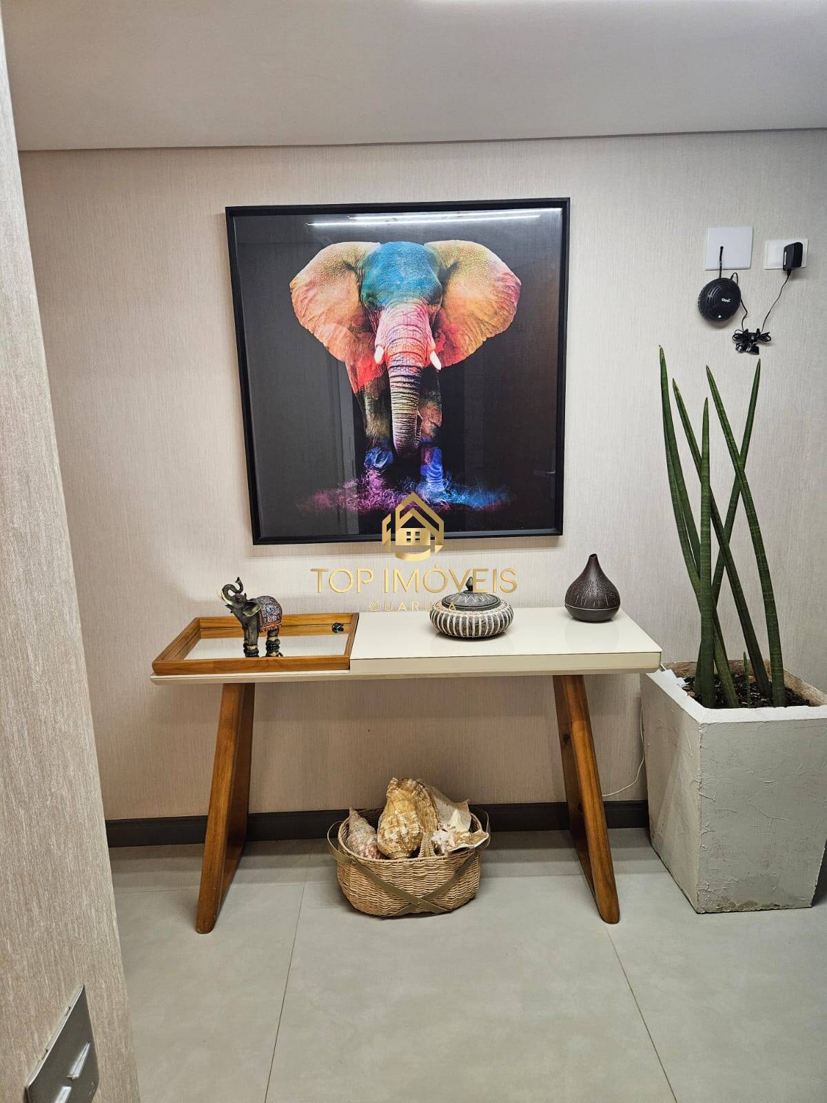 Apartamento à venda com 4 quartos, 155m² - Foto 11