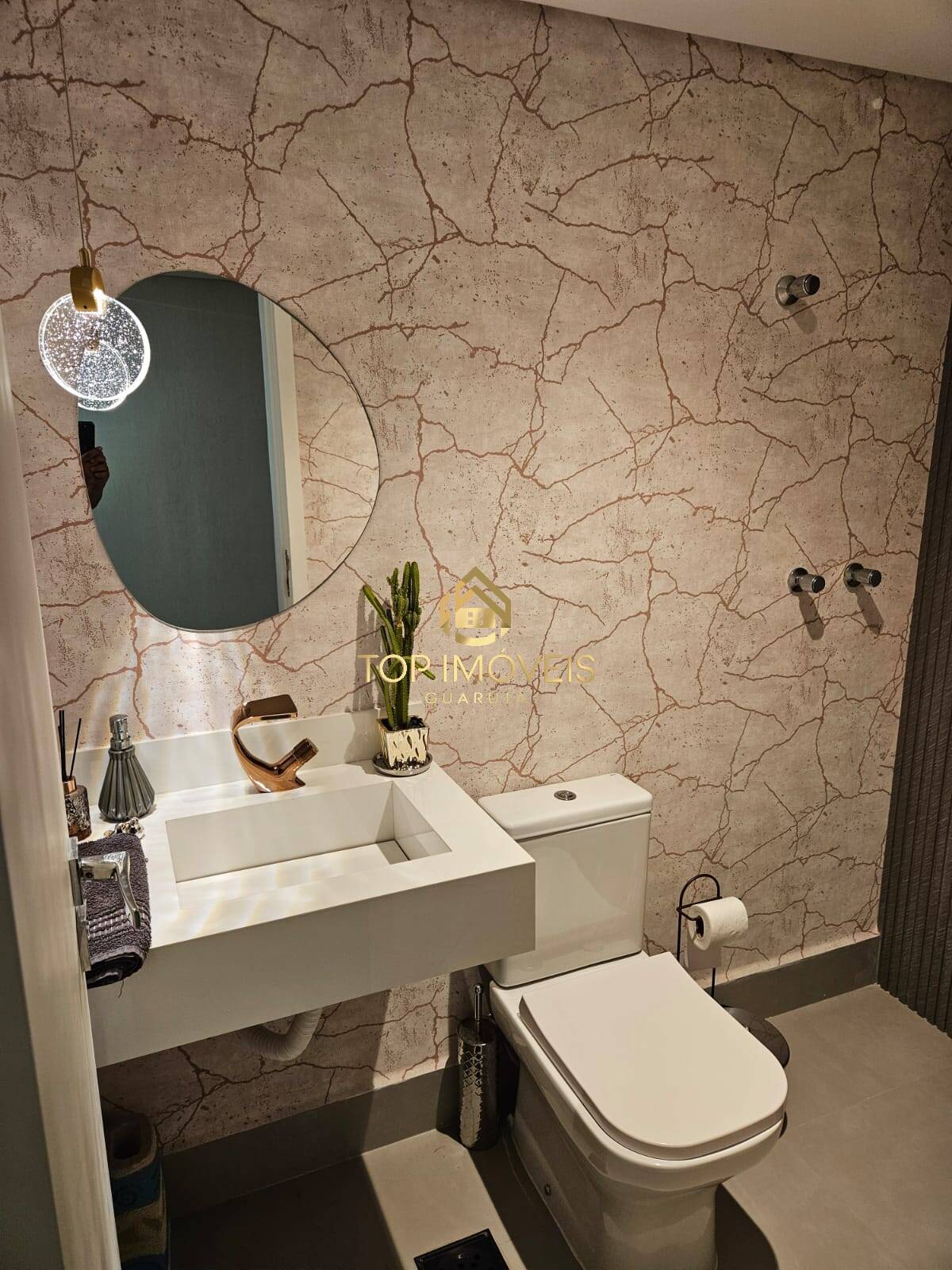 Apartamento à venda com 4 quartos, 155m² - Foto 17