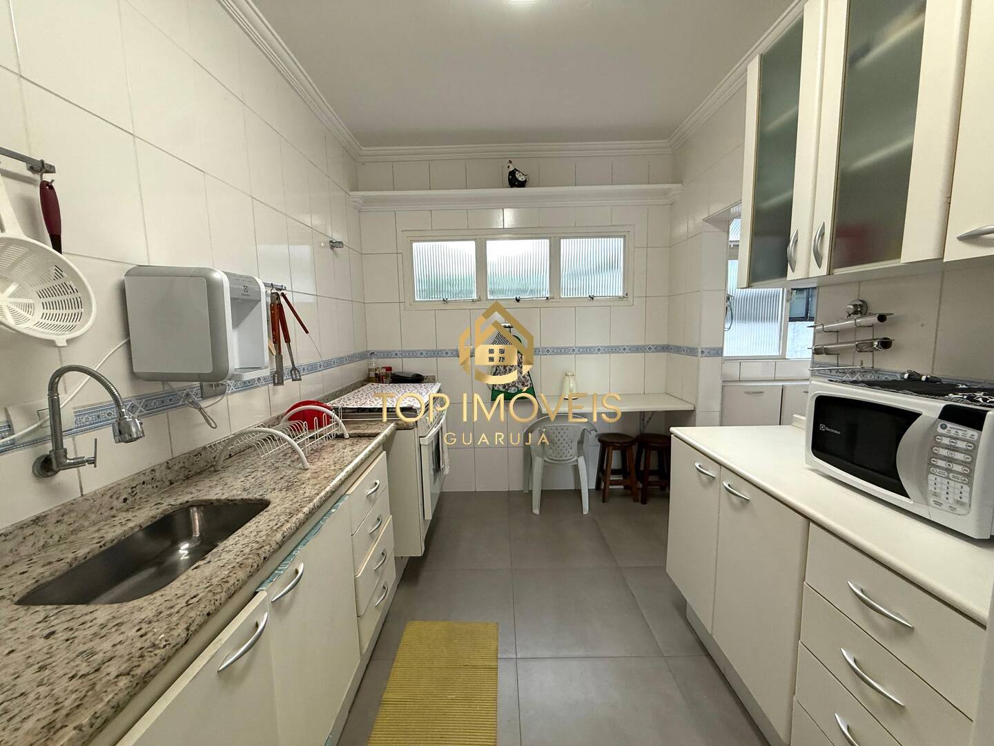 Apartamento à venda com 3 quartos, 110m² - Foto 14
