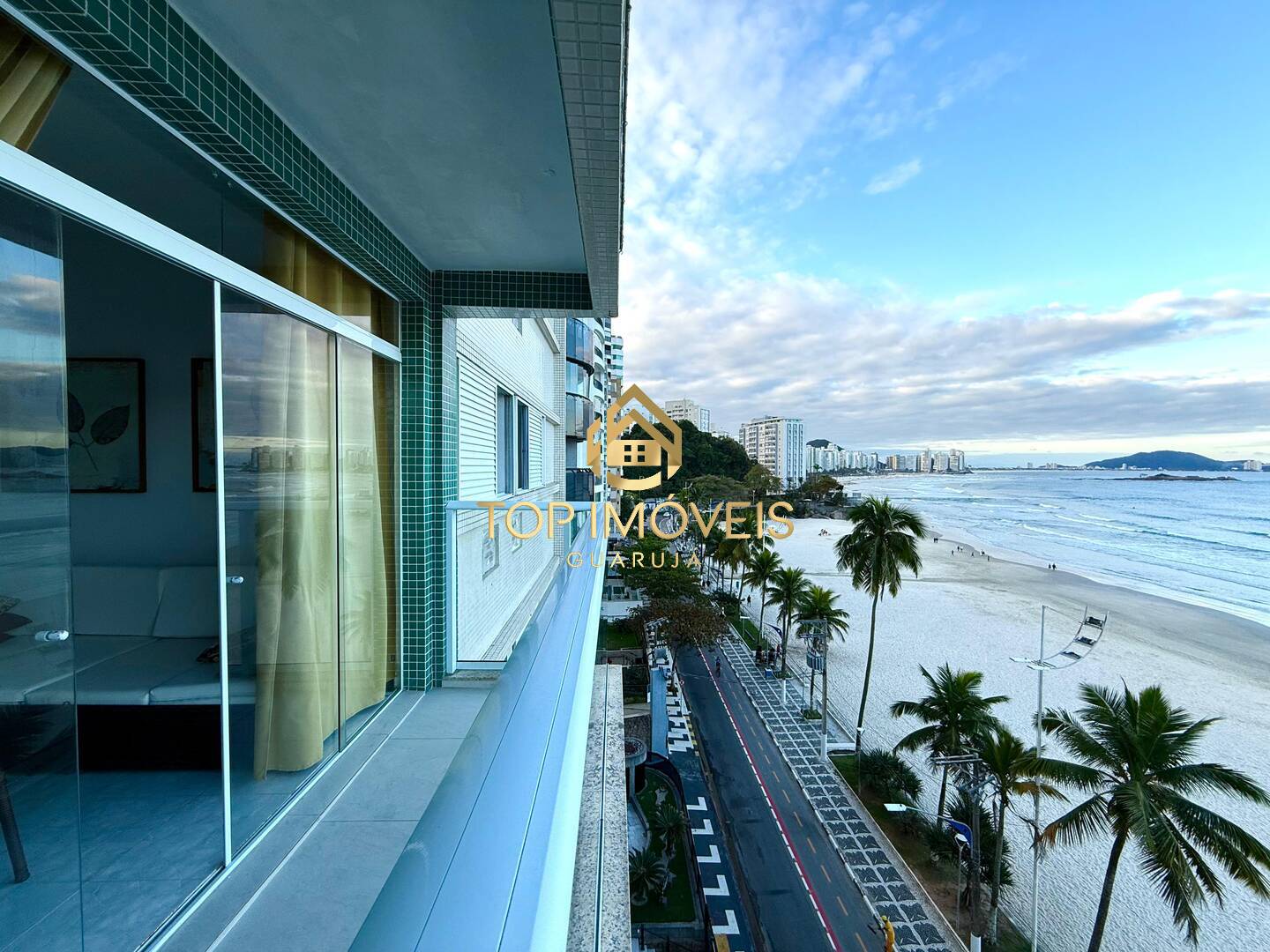 Apartamento à venda com 3 quartos, 110m² - Foto 1
