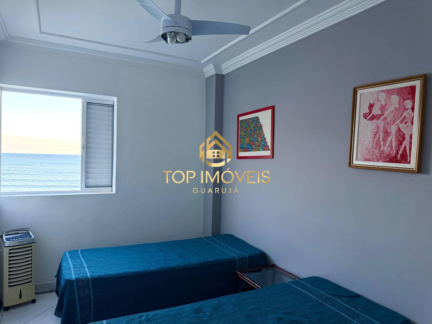 Apartamento à venda com 3 quartos, 110m² - Foto 8