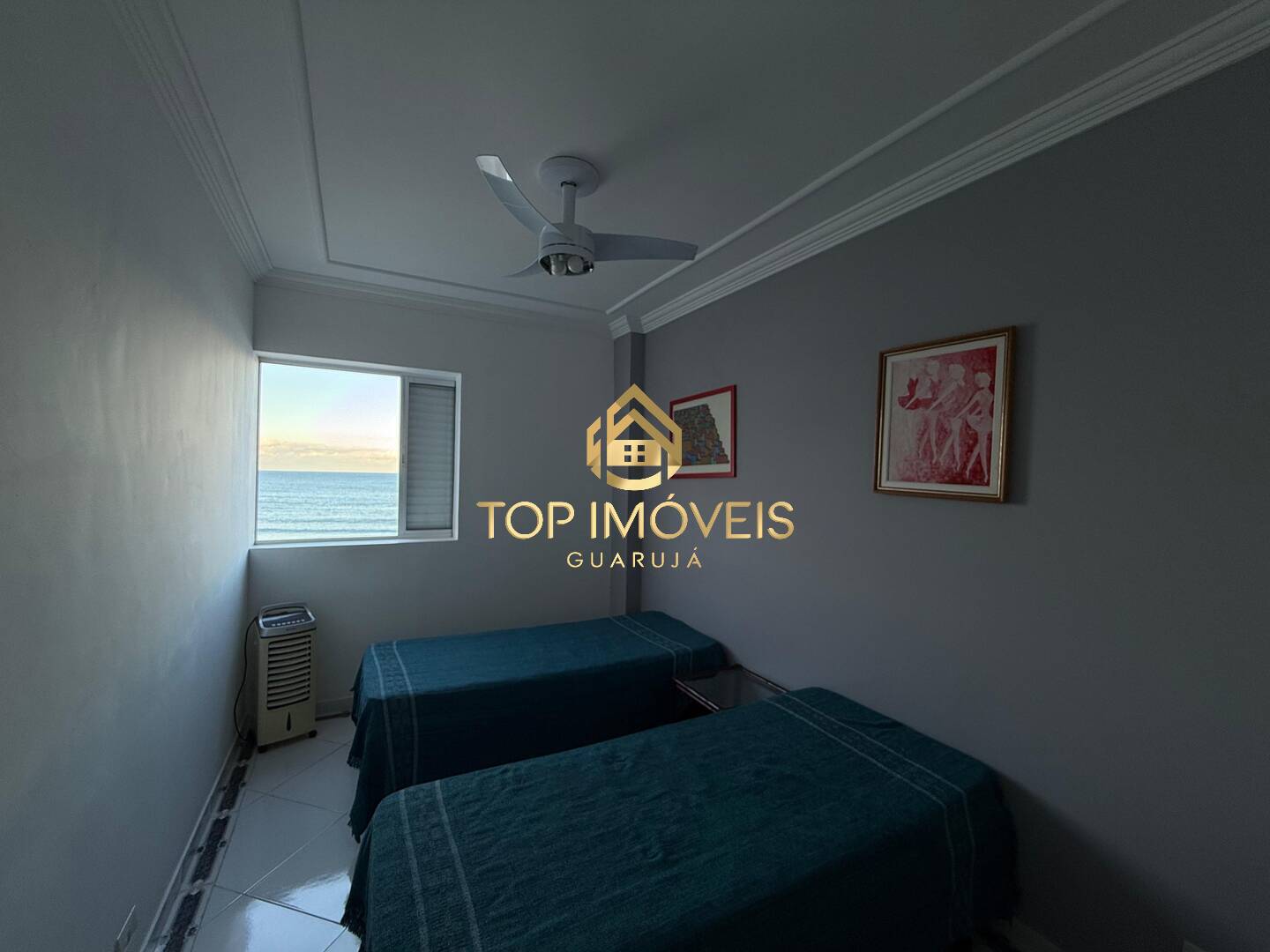 Apartamento à venda com 3 quartos, 110m² - Foto 9