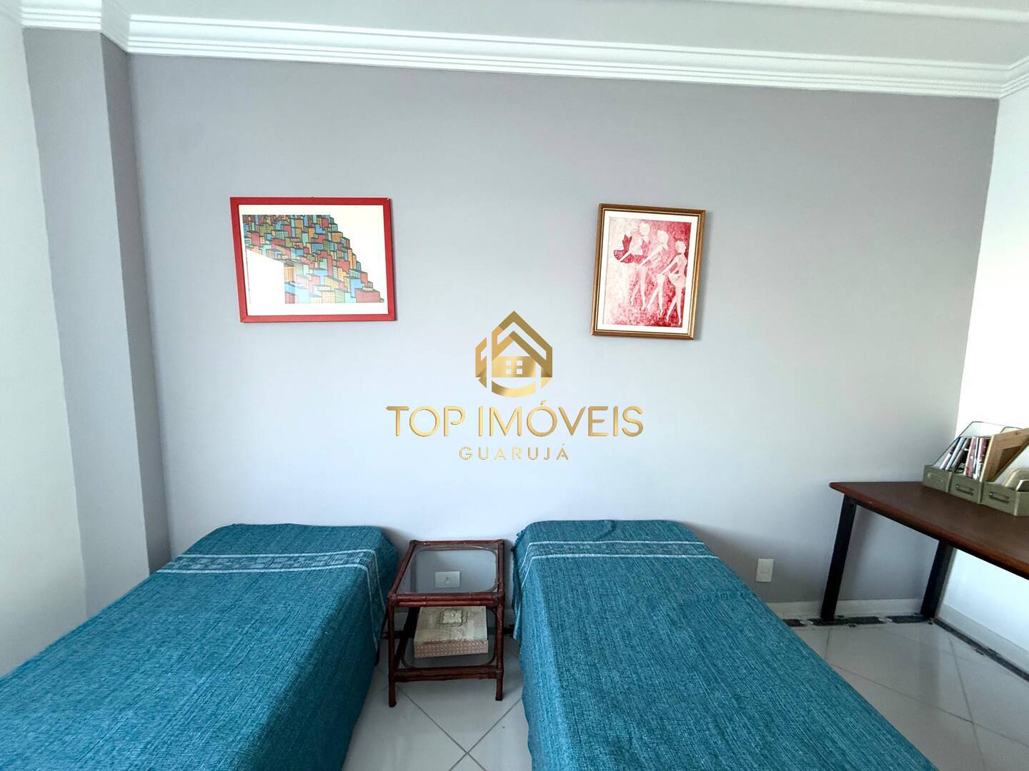 Apartamento à venda com 3 quartos, 110m² - Foto 7
