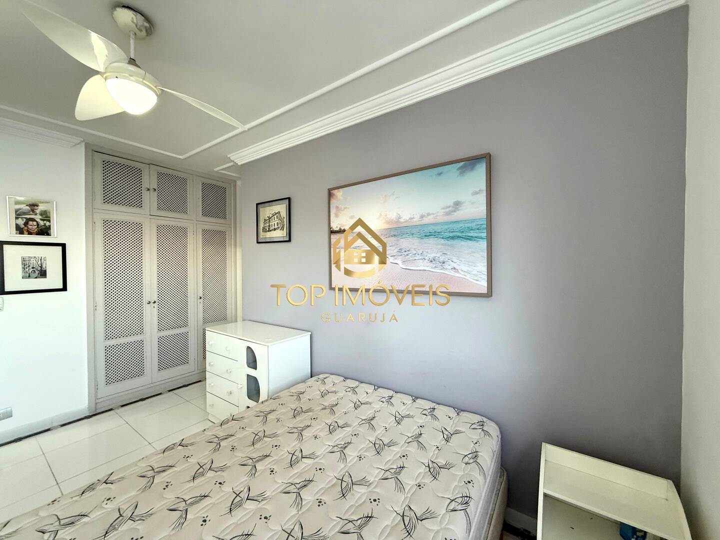 Apartamento à venda com 3 quartos, 110m² - Foto 6