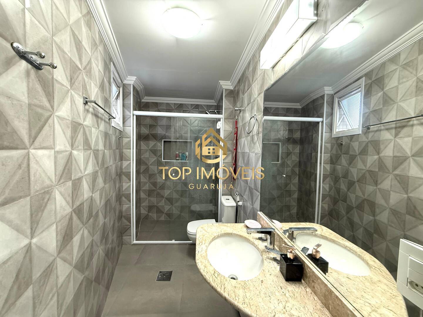 Apartamento à venda com 3 quartos, 110m² - Foto 13
