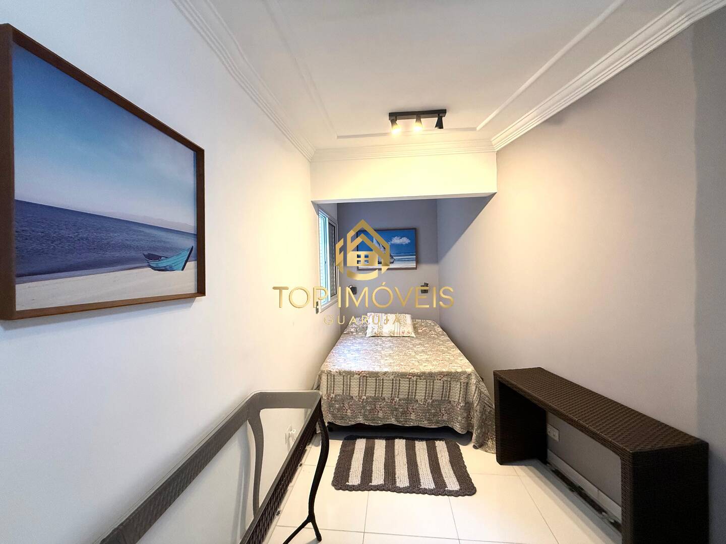 Apartamento à venda com 3 quartos, 110m² - Foto 12