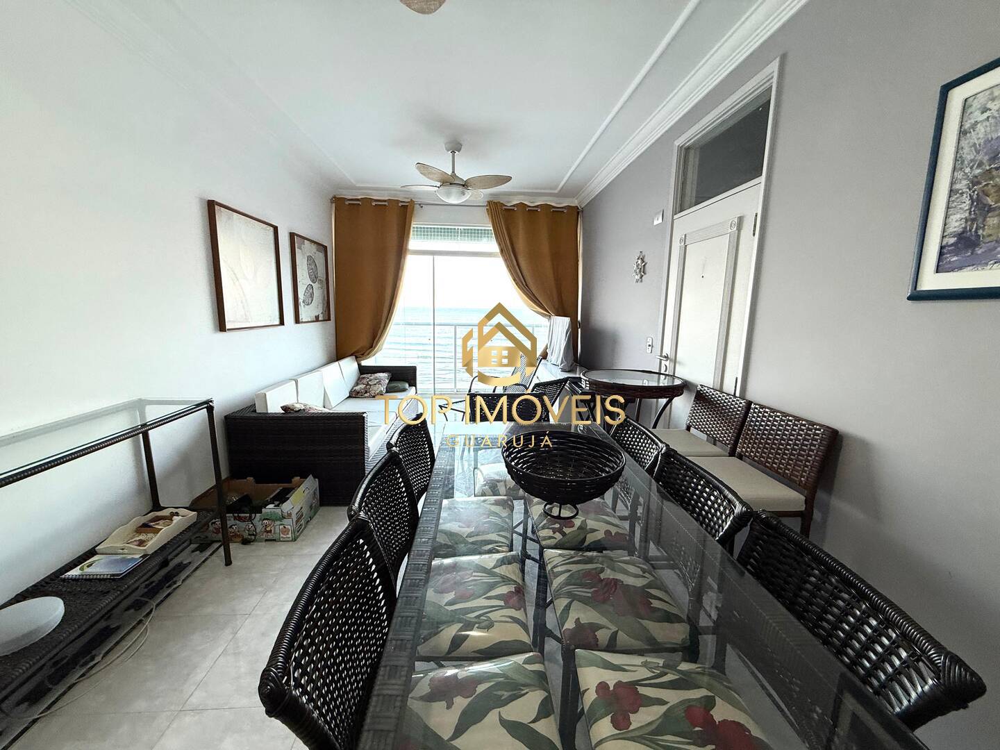 Apartamento à venda com 3 quartos, 110m² - Foto 5