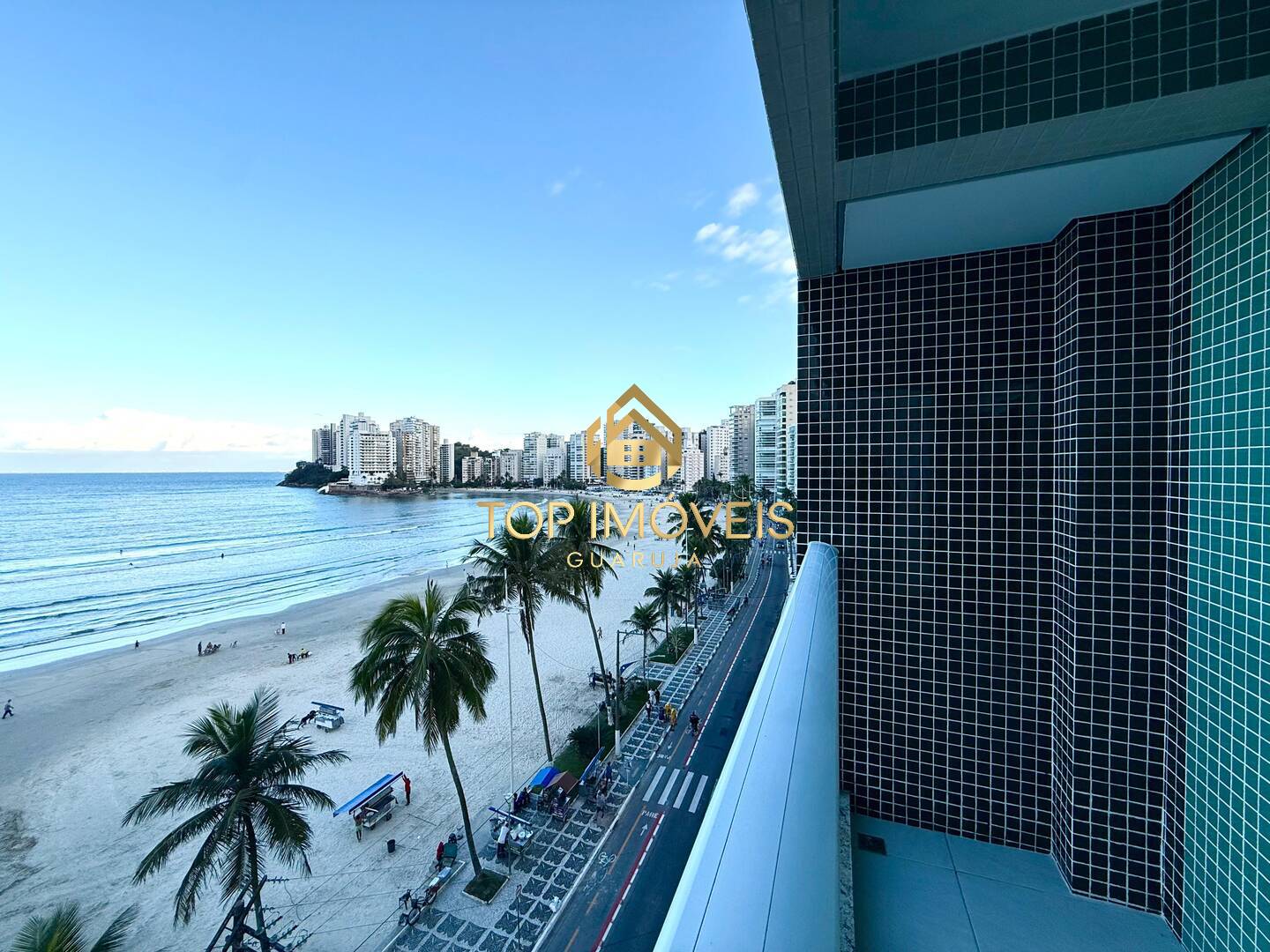 Apartamento à venda com 3 quartos, 110m² - Foto 3