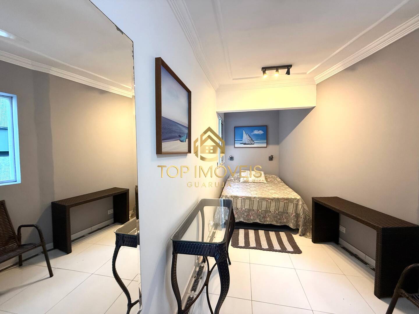 Apartamento à venda com 3 quartos, 110m² - Foto 11