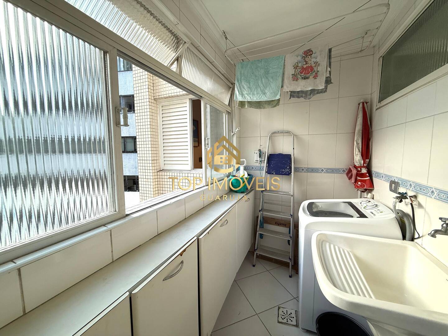 Apartamento à venda com 3 quartos, 110m² - Foto 15