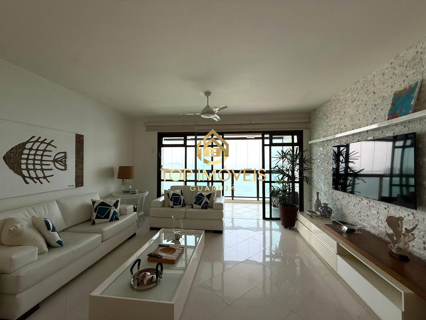 Apartamento à venda com 4 quartos, 175m² - Foto 6