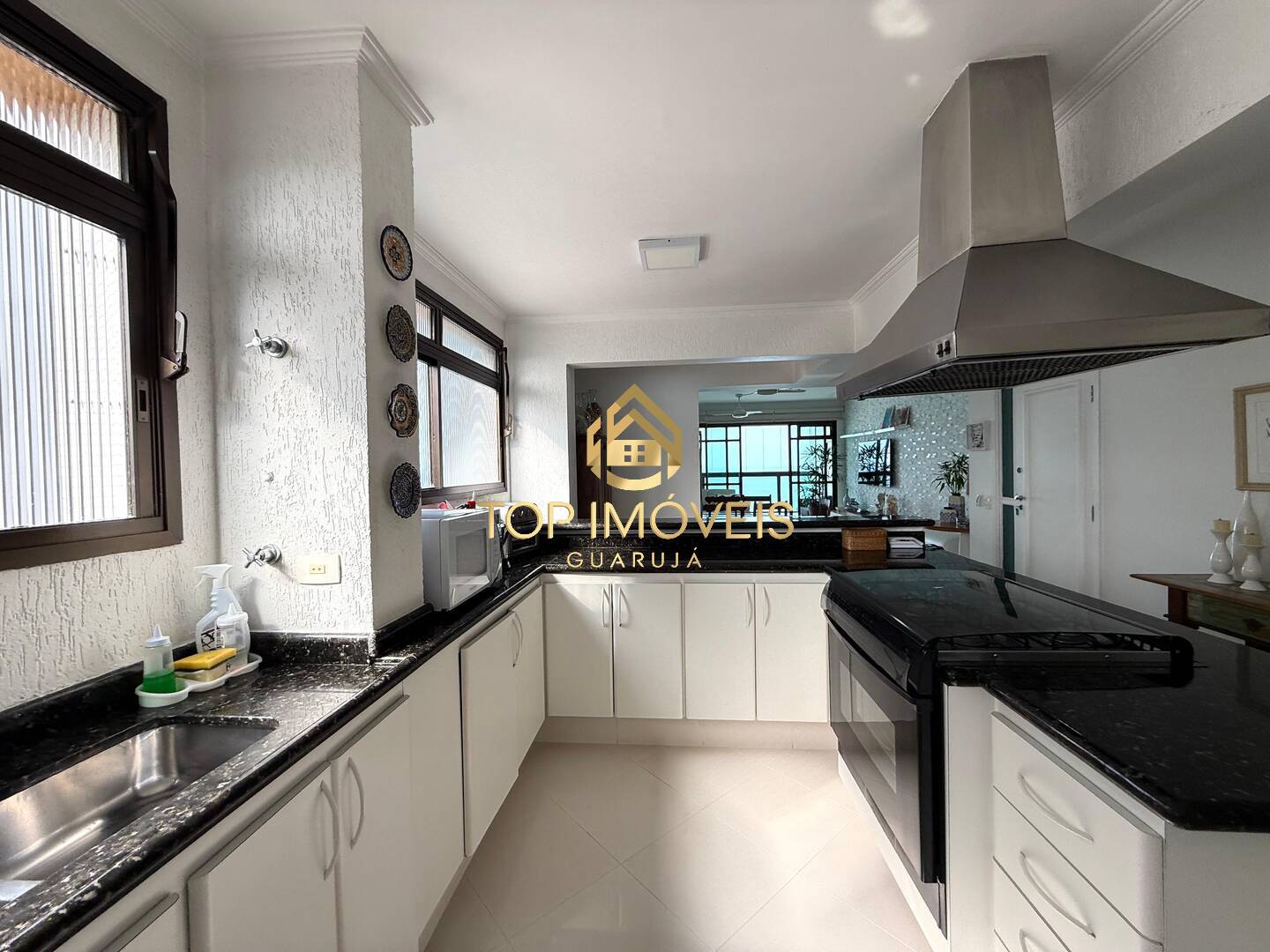 Apartamento à venda com 4 quartos, 175m² - Foto 16