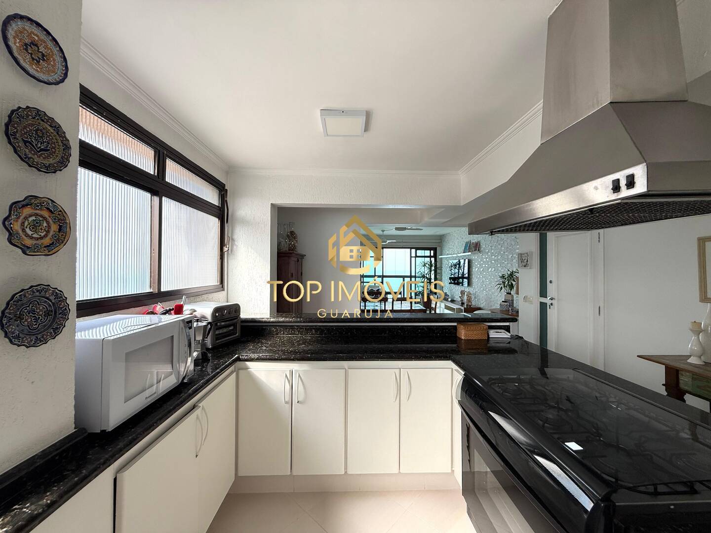 Apartamento à venda com 4 quartos, 175m² - Foto 17