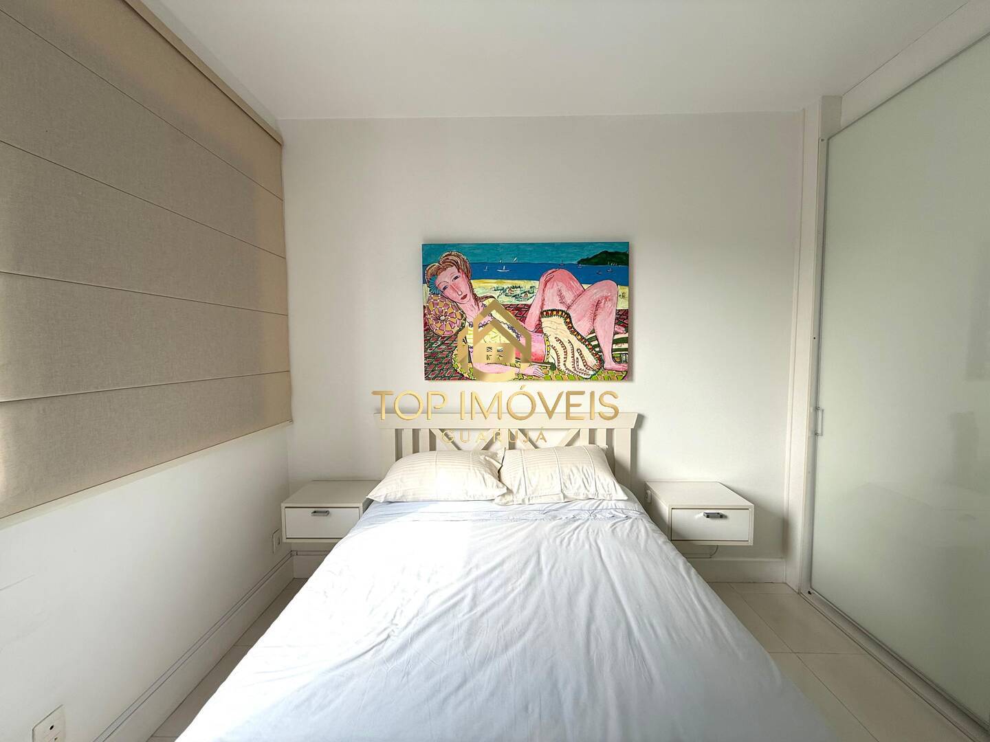 Apartamento à venda com 4 quartos, 175m² - Foto 10