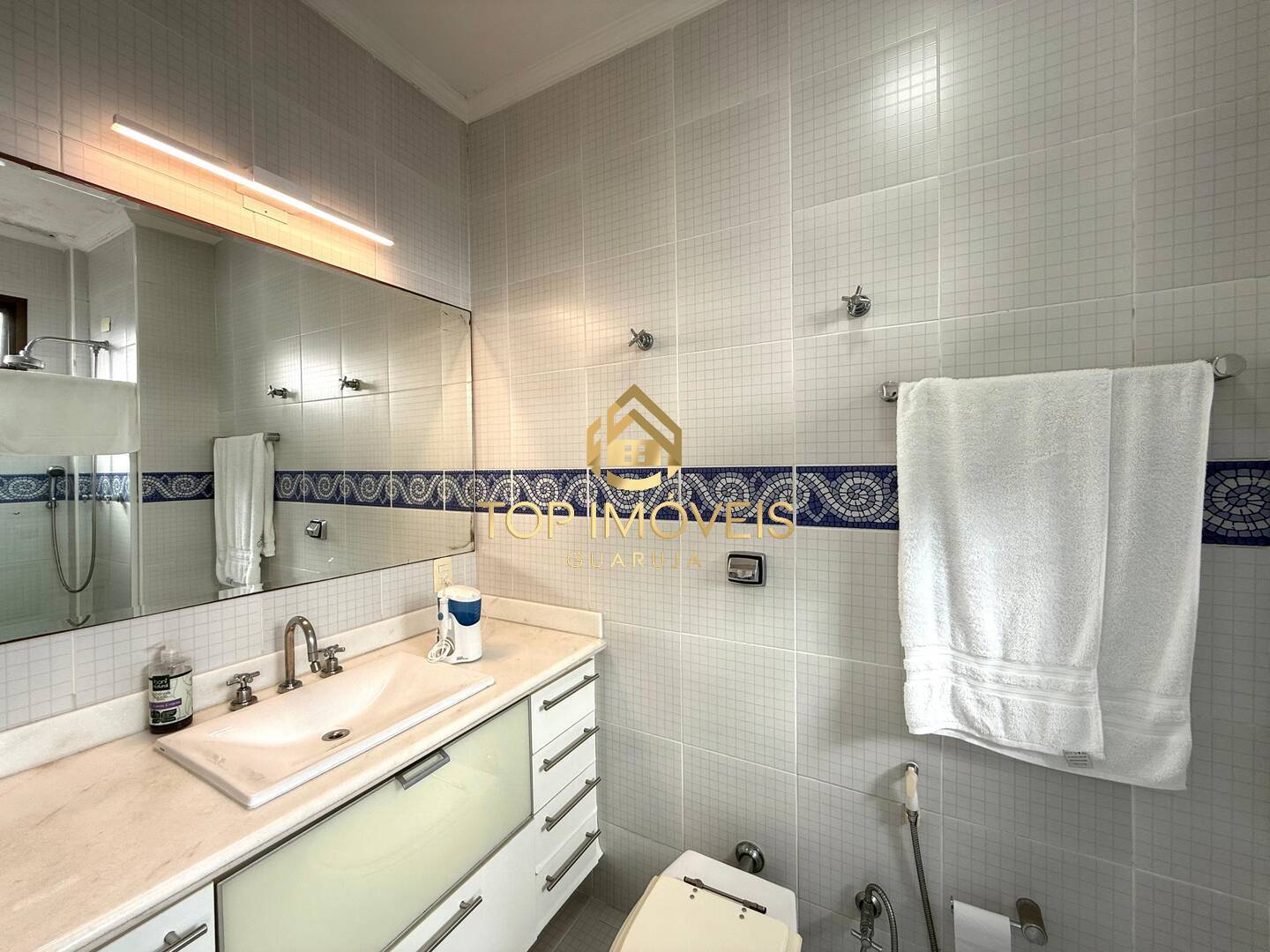 Apartamento à venda com 4 quartos, 175m² - Foto 14