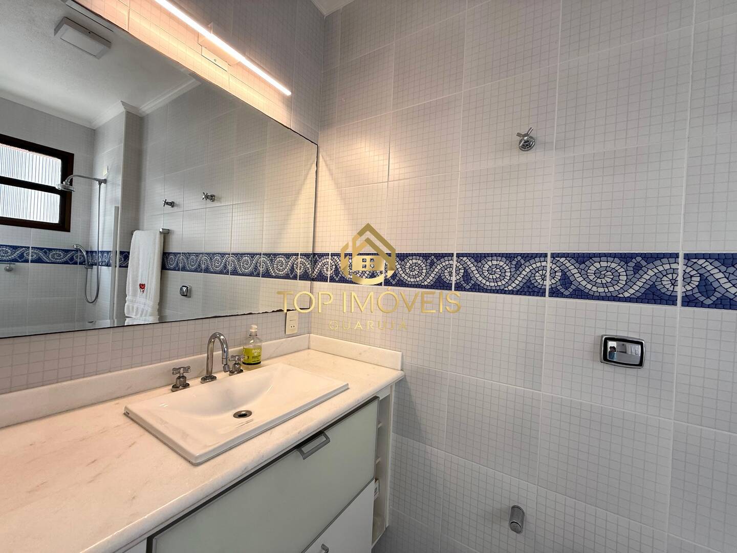 Apartamento à venda com 4 quartos, 175m² - Foto 13