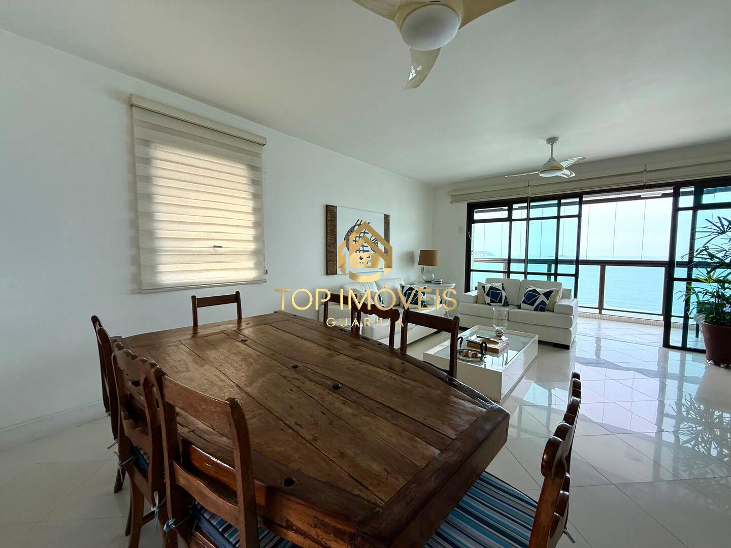 Apartamento à venda com 4 quartos, 175m² - Foto 8