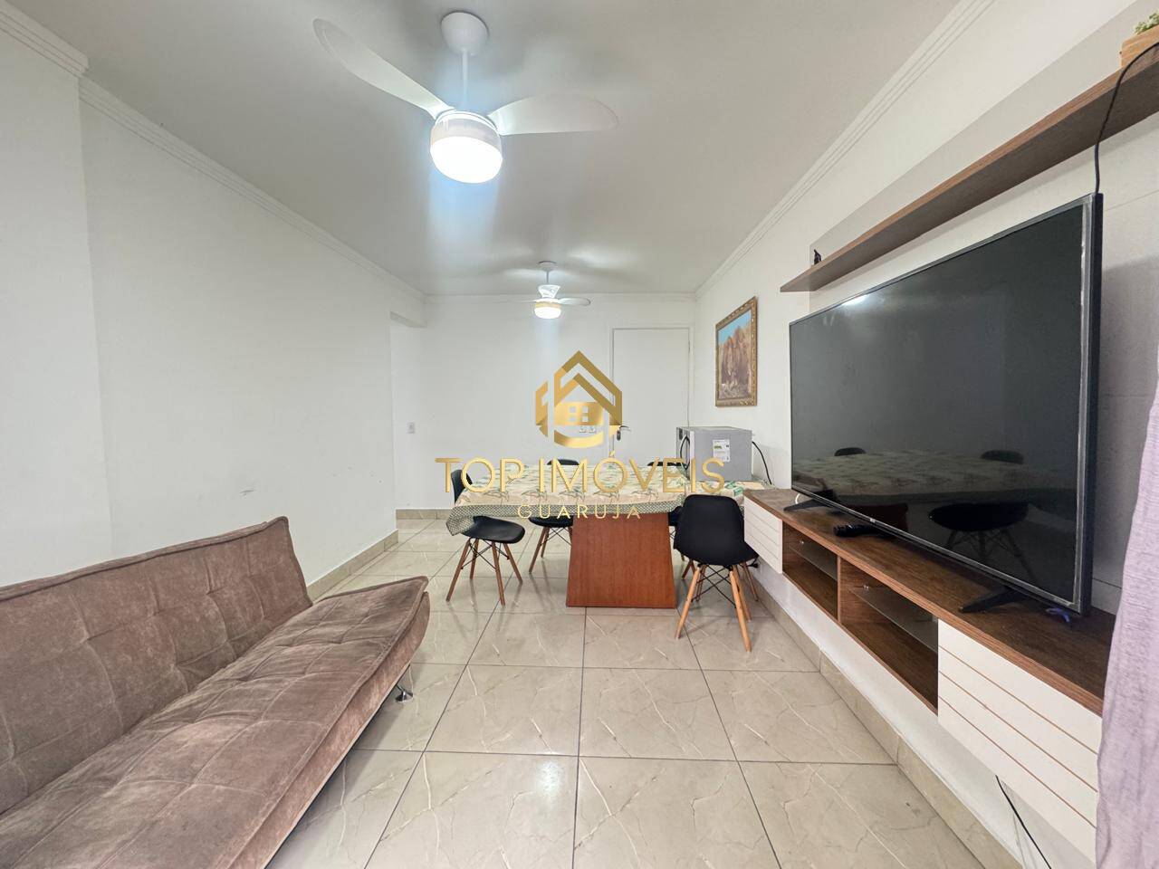 Apartamento para alugar com 2 quartos, 70m² - Foto 1