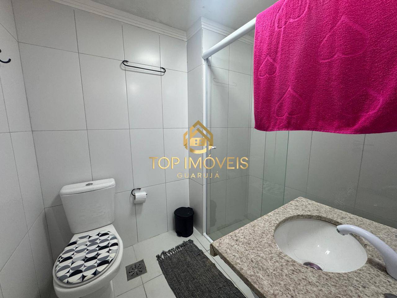 Apartamento para alugar com 2 quartos, 70m² - Foto 8