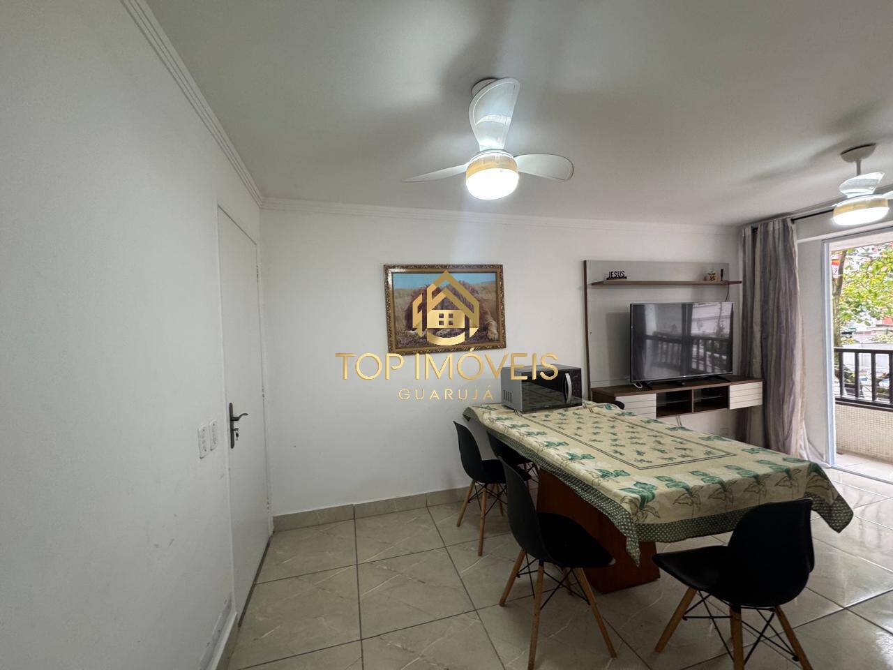 Apartamento para alugar com 2 quartos, 70m² - Foto 2