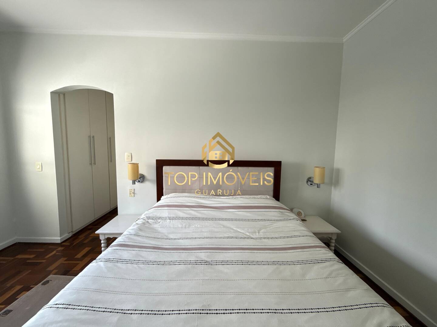 Apartamento à venda com 3 quartos, 196m² - Foto 11