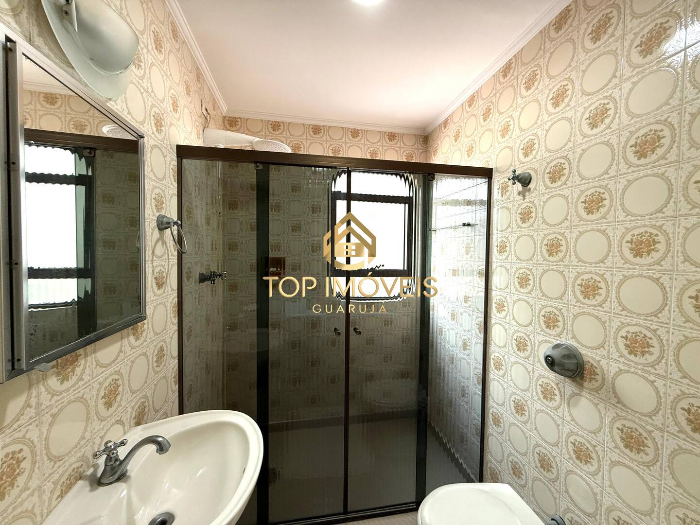 Apartamento à venda com 3 quartos, 196m² - Foto 14