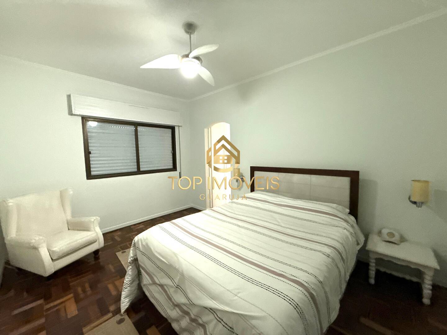 Apartamento à venda com 3 quartos, 196m² - Foto 12