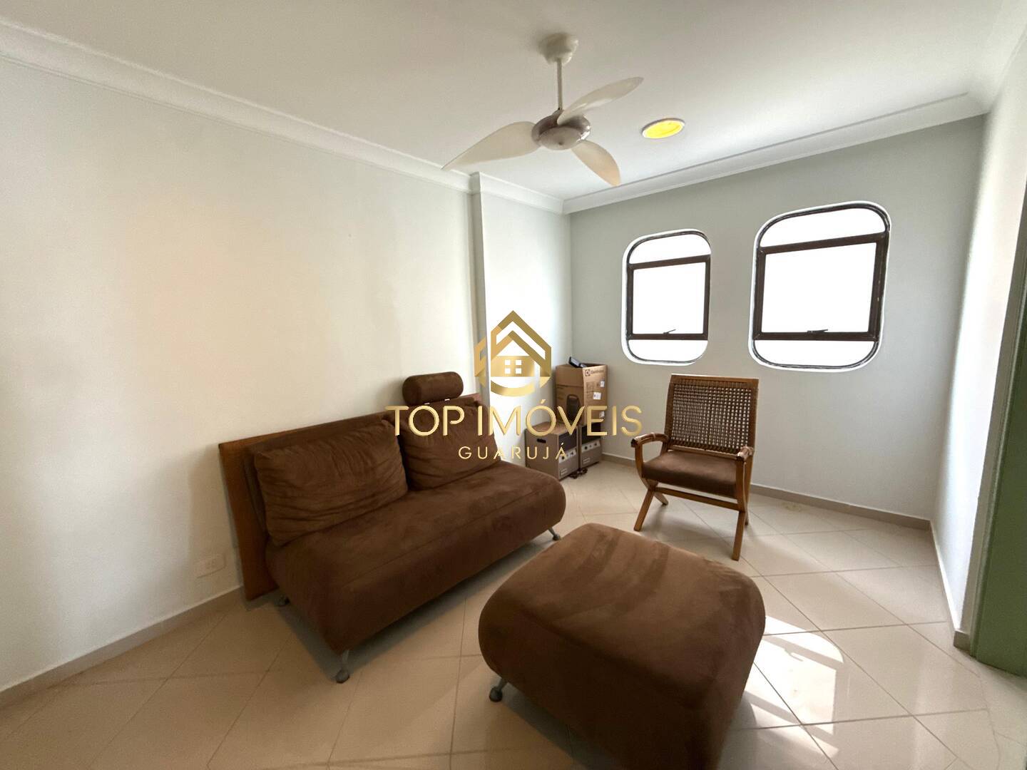 Apartamento à venda com 3 quartos, 196m² - Foto 7