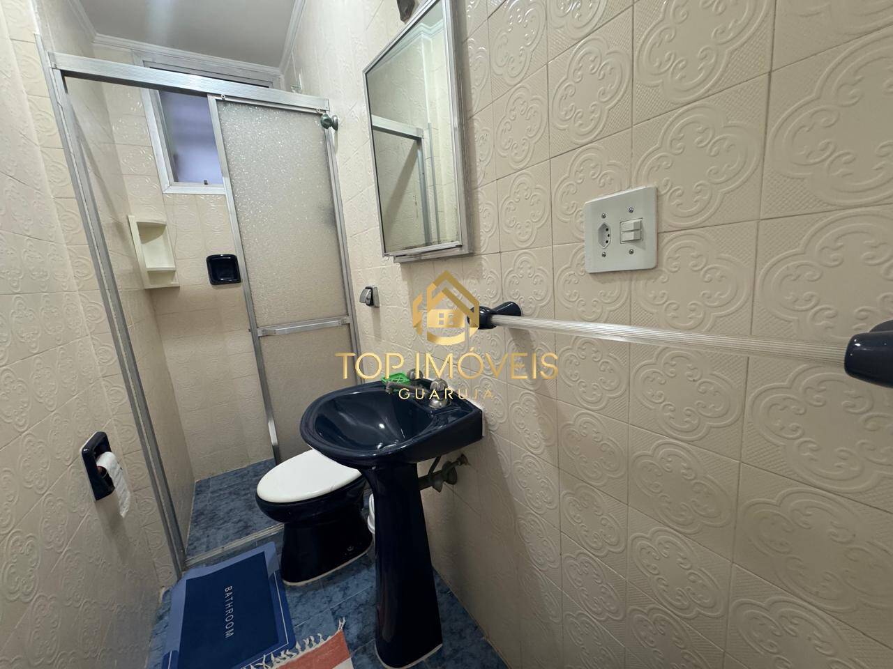 Apartamento para alugar com 3 quartos, 85m² - Foto 10