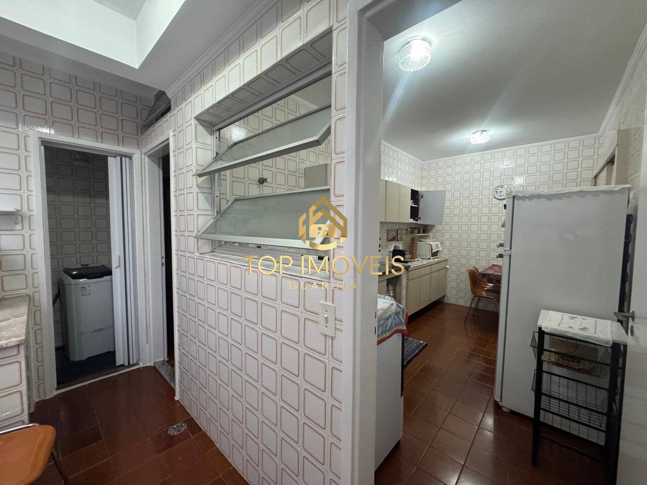 Apartamento para alugar com 3 quartos, 85m² - Foto 15
