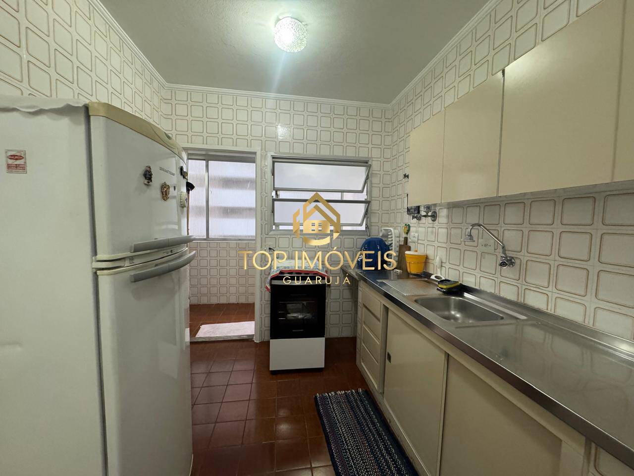 Apartamento para alugar com 3 quartos, 85m² - Foto 12