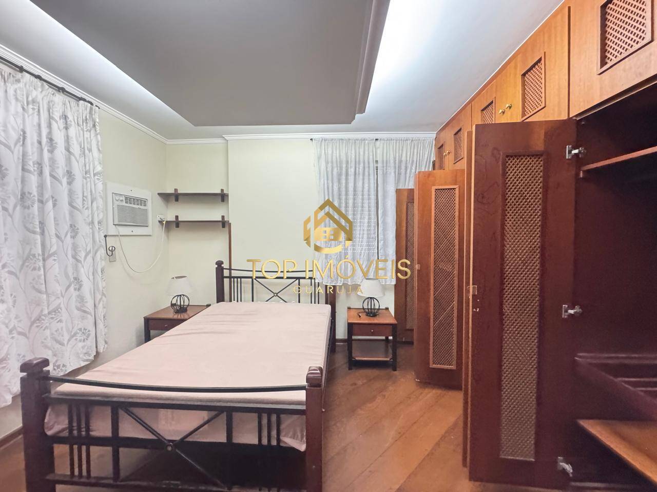 Apartamento para alugar com 4 quartos, 240m² - Foto 6