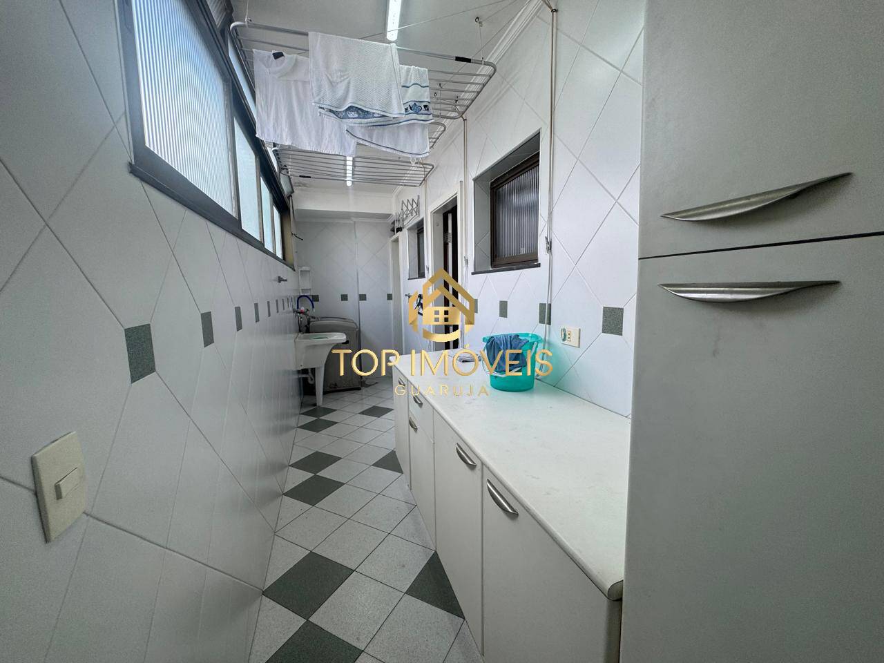 Apartamento para alugar com 4 quartos, 240m² - Foto 20