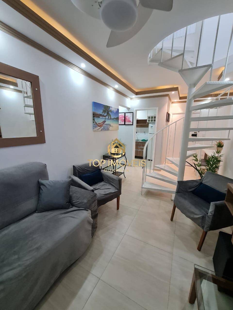 Cobertura à venda e aluguel, 146m² - Foto 10