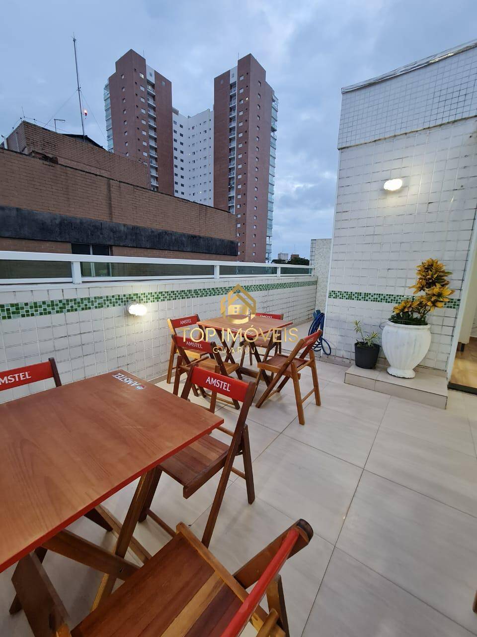 Cobertura à venda e aluguel, 146m² - Foto 3