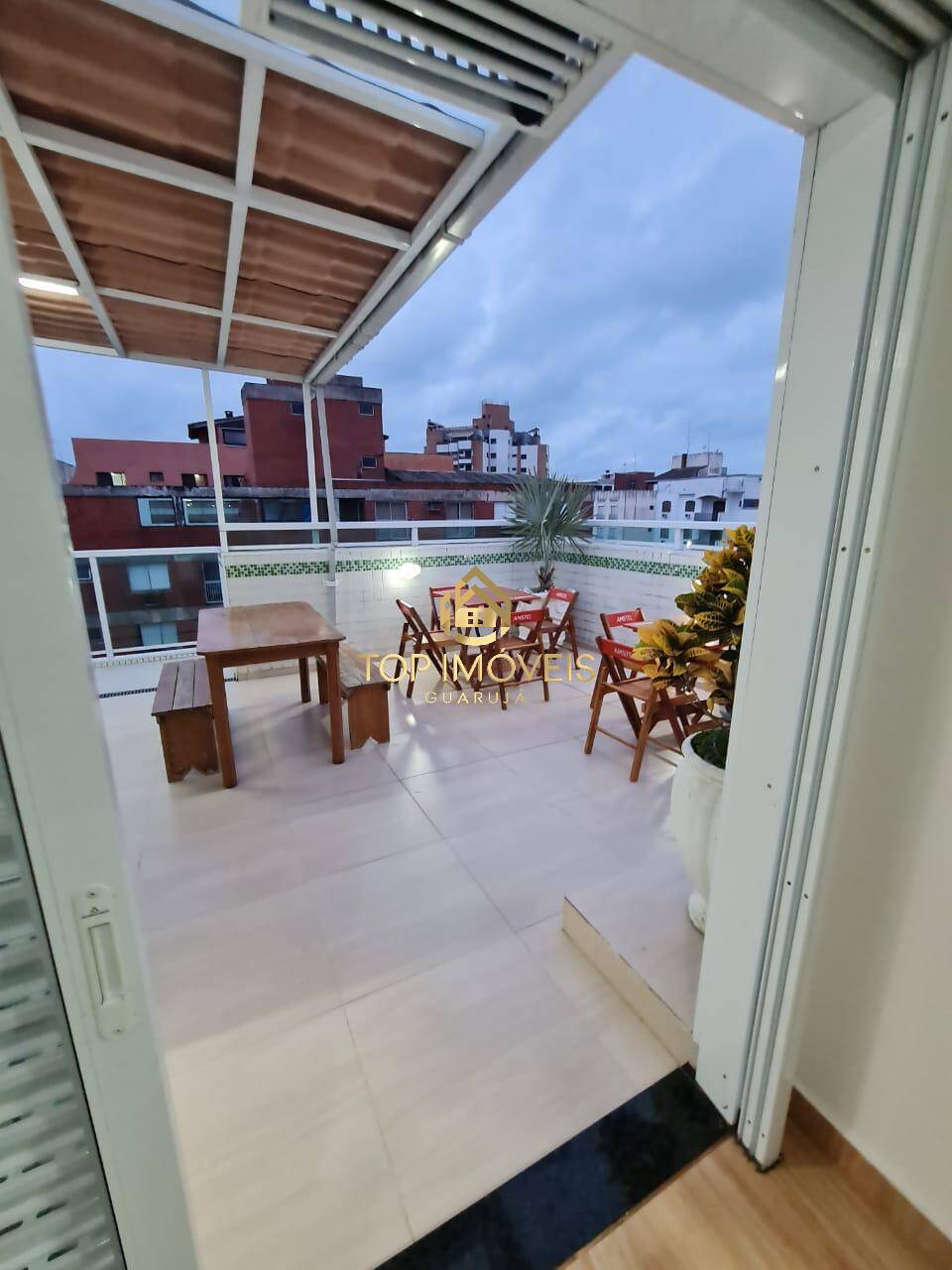 Cobertura à venda e aluguel, 146m² - Foto 2