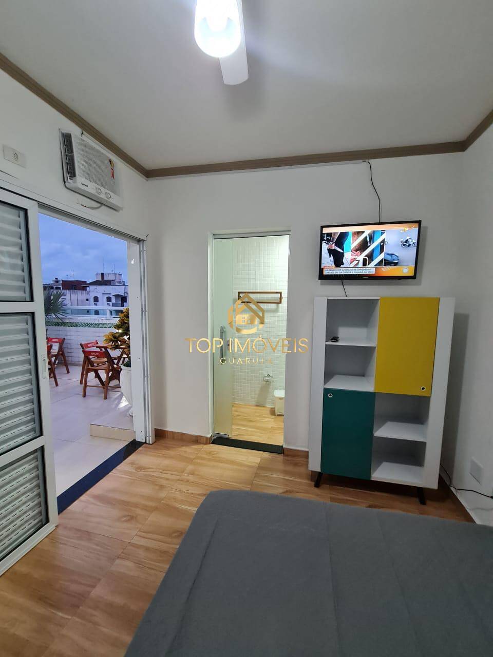 Cobertura à venda e aluguel, 146m² - Foto 23