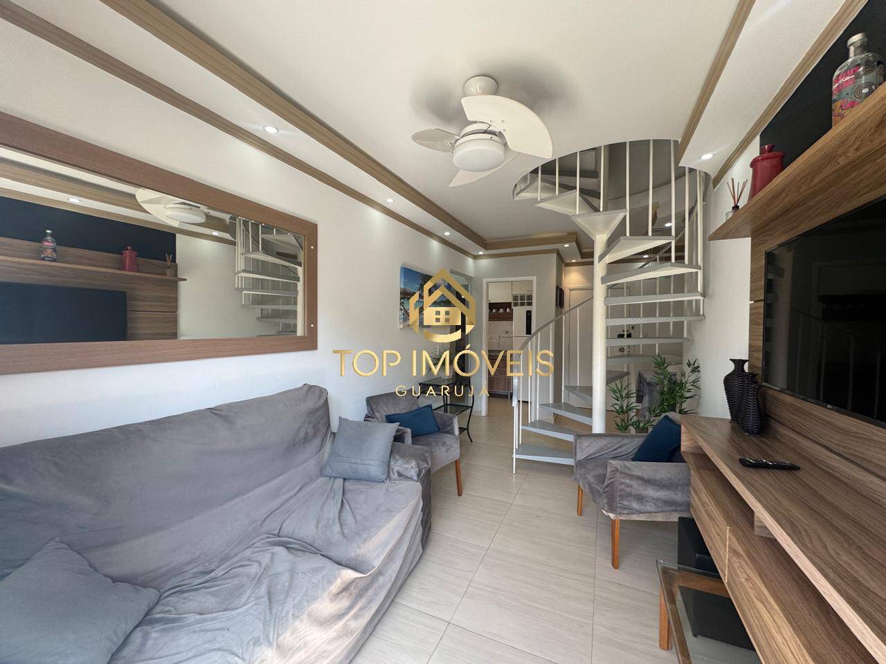 Cobertura à venda e aluguel, 146m² - Foto 9