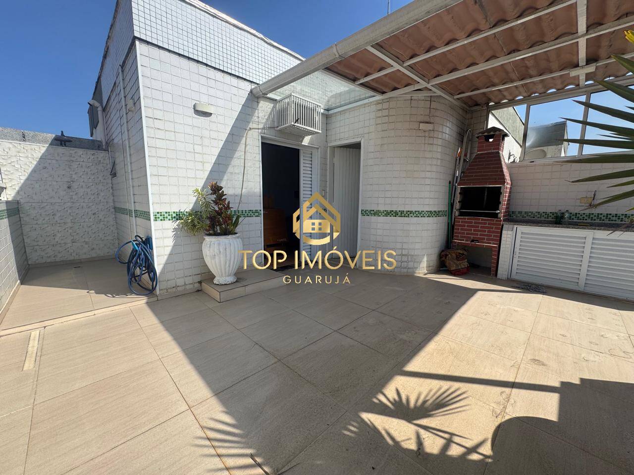 Cobertura à venda e aluguel, 146m² - Foto 5