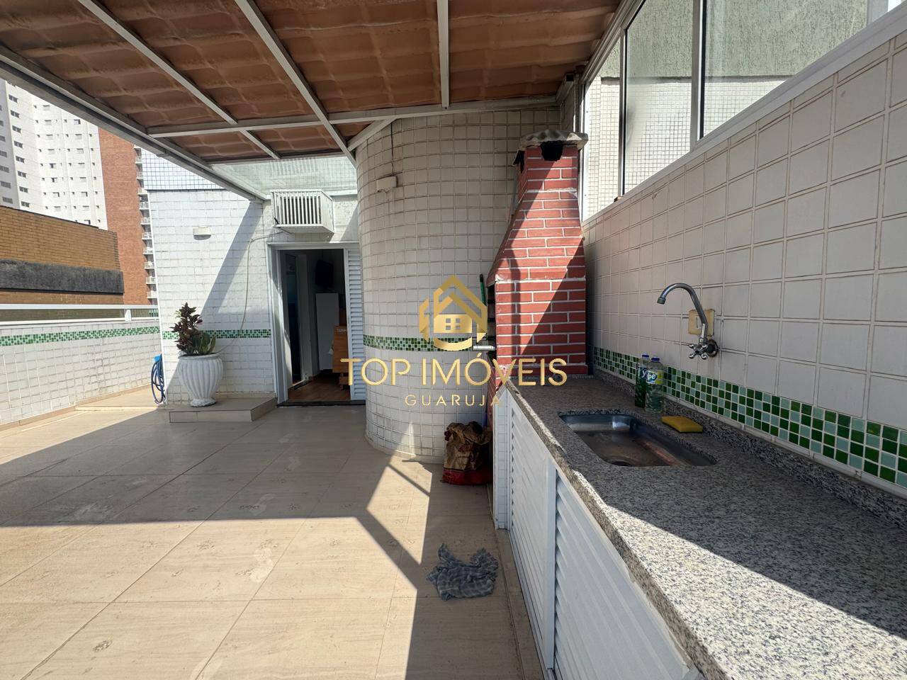 Cobertura à venda e aluguel, 146m² - Foto 4